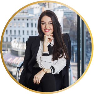 Irina Shafir