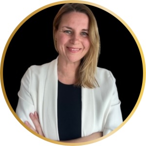 Franziska Zimmermann rund