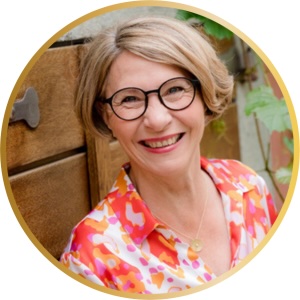 Sabine Jürgens-Krenzin rund